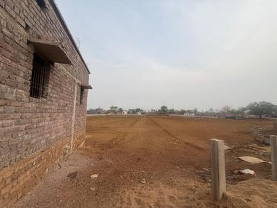 Image of 1000 Sq.ft Residential Plot / Land for sale in Ahiwara, Durg for Rs. 475000