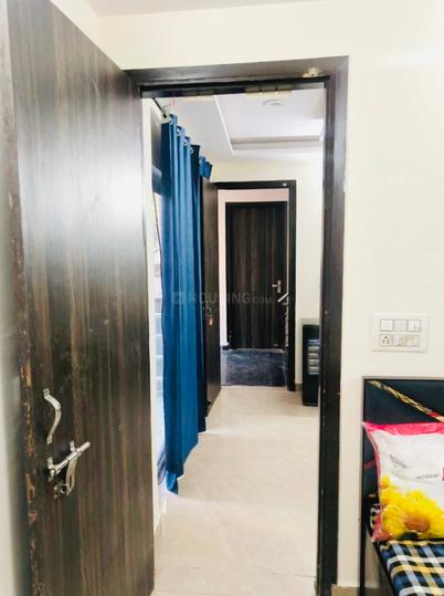 West Patel Nagar, Patel Nagar Bedroom 1