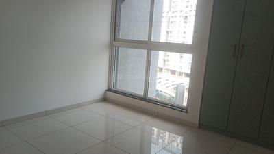 Bedroom Image of 1150 Sq.ft 3 BHK Apartment / Flat for sale in Kasarvadavali Thane for Rs. 15000000