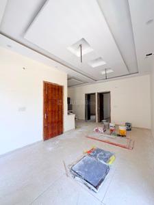 Living Room Image of 1688 Sq.ft 3 BHK Independent House for sale in Gulabgarh Dera Bassi for Rs. 9500000
