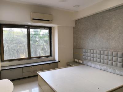Bedroom Image of 1911 Sq.ft 3 BHK Apartment / Flat for sale in Basant Apartment, Cuffe Parade Mumbai for Rs. 100000000