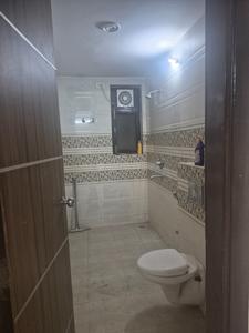 Bathroom Image of 1450 Sq.ft 3 BHK Builder Floor for sale in Omaxe North Avenue II, Sector 15 Bahadurgarh for Rs. 8000000