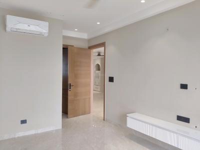Bedroom Image of 3078 Sq.ft 4 BHK Builder Floor for sale in Sector 46 Gurgaon for Rs. 40000000