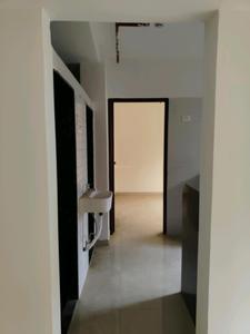 Passage Image of 718 Sq.ft 1 BHK Apartment / Flat for sale in Maryland Residence, Vasai West Vasai for Rs. 8000000