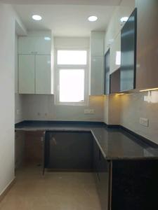 Kitchen Image of 1030 Sq.ft 2 BHK Apartment / Flat for sale in Aarambh Heights, Surajpur Greater Noida for Rs. 4750000