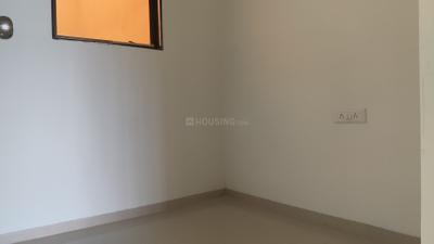 Bedroom Image of 980 Sq.ft 2.5 BHK Apartment / Flat for rent in Mumbai Housing Sector R 3 Of Siddhartha Nagar Patra Chawl Redevelopment, Goregaon West Mumbai for Rs. 59000