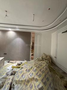 Bedroom Image of 2228 Sq.ft 4 BHK Builder Floor for sale in Shalimar Bagh New Delhi for Rs. 52500000