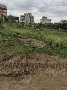 Image of 1425 Sq.ft Residential Plot / Land for sale in Chinchbhavan, Nagpur for Rs. 5100000