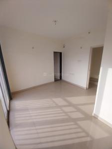 Hall Image of 810 Sq.ft 1.5 BHK Apartment / Flat for sale in Indiabulls Greens, Panvel Navi Mumbai for Rs. 5000000