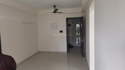 Living Room Image of 900 Sq.ft 2 BHK Apartment / Flat for sale in L And T Seawoods Residences, Seawoods Navi Mumbai for Rs. 25000000