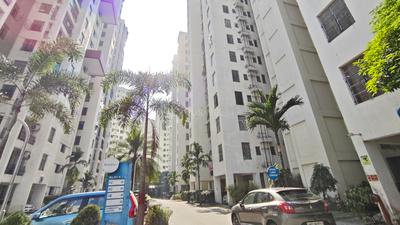 Image of 658 Sq.ft 2 BHK Apartment / Flat for sale in Bengal Peerless Avidipta, Santoshpur, Kolkata for Rs. 7000000