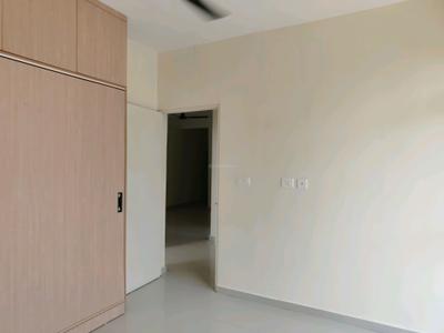 Bedroom Image of 645 Sq.ft 3 BHK Apartment / Flat for rent in Pyramid Infinity, Sector 70 Gurgaon for Rs. 27500