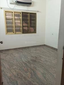 Bedroom Image of 1200 Sq.ft 2 BHK Independent House for rent in Koramangala Bengaluru for Rs. 45000