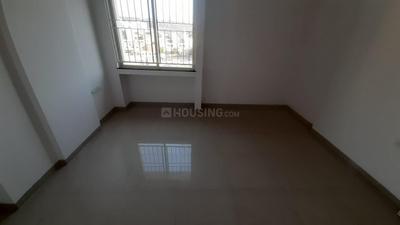 Bedroom Image of 1150 Sq.ft 2 BHK Apartment / Flat for sale in Rachana Bella Casa Royale Tower A, Baner Pune for Rs. 9800000