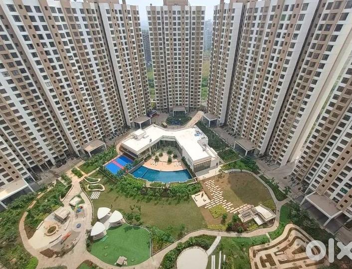 Sunteck Maxx World Main Image 1