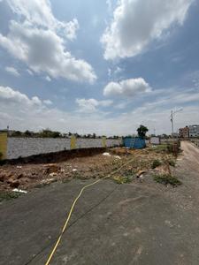 Image of 2000 Sq.ft 3.5 BHK Villa for sale in Wagholi, Pune for Rs. 6500000