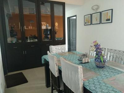 Hall Image of 1680 Sq.ft 3 BHK Apartment / Flat for sale in ATS Advantage, Indirapuram Ghaziabad for Rs. 28500000