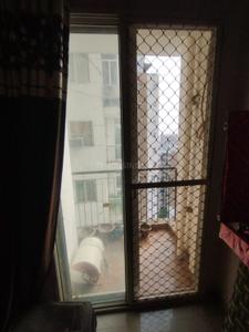 Balcony Image of 849 Sq.ft 2 BHK Apartment / Flat for sale in Jaypee Aman, Sector 151 Noida for Rs. 6600000