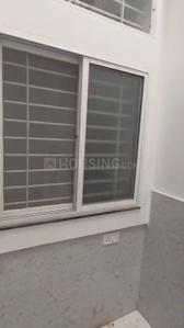 Balcony Image of 1000 Sq.ft 2 BHK Builder Floor for rent in Lokmanya Nagar Indore for Rs. 18000