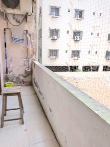 Bedroom Two Image of 2000 Sq.ft 3 BHK Apartment / Flat for sale in Trimalgherry Secunderabad for Rs. 7800000