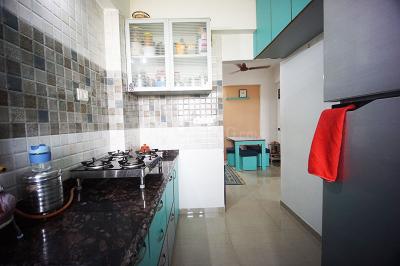 Image of 945 Sq.ft 2 BHK Apartment / Flat for sale in Sundaram Flora, Lambha, Ahmedabad for Rs. 3000000