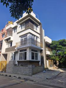 4 BHK Independent House