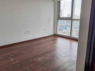 Bedroom Image of 1075 Sq.ft 2 BHK Apartment / Flat for sale in Lodha Park, Worli Mumbai for Rs. 52500000