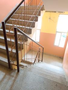 Staircase Image of 600 Sq.ft 2 BHK Apartment / Flat for sale in Garia, Sonarpur Kolkata for Rs. 2900000