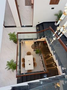 Balcony Image of 1400 Sq.ft 2.5 BHK Independent House for sale in Dunda Raipur for Rs. 4400000