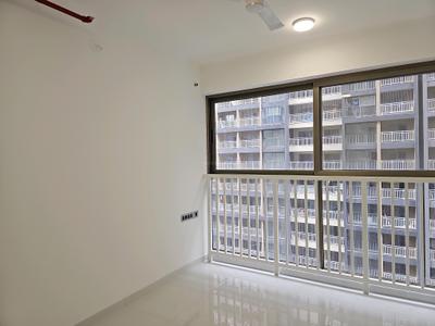 Bedroom Image of 1300 Sq.ft 3 BHK Apartment / Flat for sale in Mantra Mesmer, Mundhwa Pune for Rs. 12500000