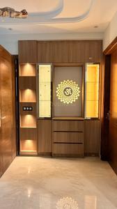 Image of 2367 Sq.ft 3 BHK Builder Floor for sale in Sector 5, Gurgaon for Rs. 32500000