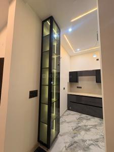 Kitchen Image of 1765 Sq.ft 3 BHK Independent House for sale in Sahastradhara Road Dehradun for Rs. 12000000
