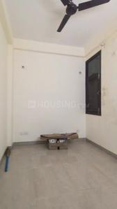 Bedroom Image of 1377 Sq.ft 3 BHK Apartment / Flat for rent in Aditya World City Ghaziabad for Rs. 17000