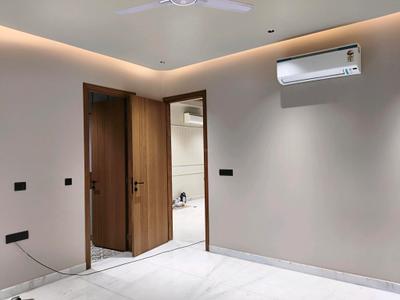 Bedroom Image of 2800 Sq.ft 4 BHK Builder Floor for sale in Sector 56 Gurgaon for Rs. 35500000