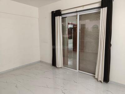 Balcony Image of 1600 Sq.ft 3 BHK Apartment / Flat for rent in Hirawadi Nashik for Rs. 20000