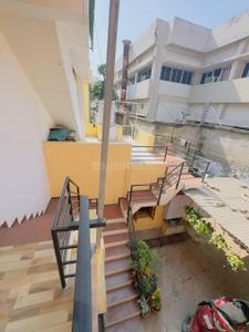 Balcony Image of 2200 Sq.ft 2.5 BHK Independent House for rent in Satellite Ahmedabad for Rs. 32000