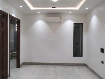 Dining Area Image of 1800 Sq.ft 3 BHK Builder Floor for sale in Vikaspuri New Delhi for Rs. 34000000