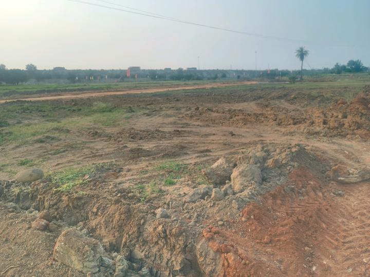 Gmreddy Realestate Plot View 1