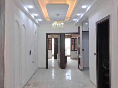 Living Room Image of 1550 Sq.ft 3 BHK Apartment / Flat for sale in Sector 49 Noida for Rs. 6200000