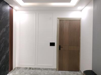Living Room Image of 550 Sq.ft 2 BHK Builder Floor for sale in Nangli Sakrawati New Delhi for Rs. 4600000