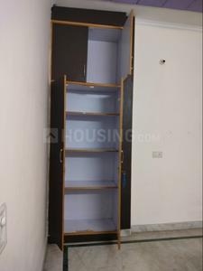 Bedroom Image of 925 Sq.ft 2 BHK Independent House for rent in Sector 7 Gurgaon for Rs. 14000