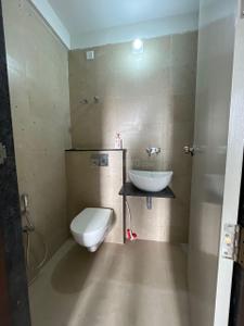 Image of 1069 Sq.ft 3 BHK Apartment / Flat for rent in Kaveri Soham Vivanta, Shilaj, Ahmedabad for Rs. 26000