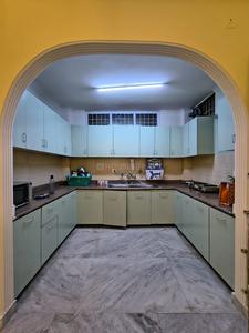 Kitchen Image of Bethel Girls PG in Malviya Nagar, New Delhi