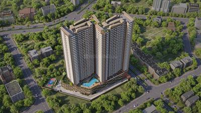 3 BHK Apartment