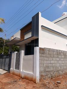 Image of 1450 Sq.ft 2 BHK Independent House for sale in N G O Colony, Nagercoil for Rs. 5000000