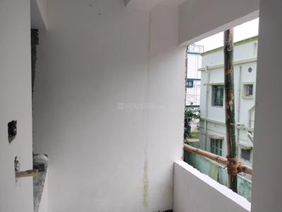 Balcony Image of 1600 Sq.ft 3 BHK Apartment / Flat for sale in Atala Bhubaneswar for Rs. 9120000