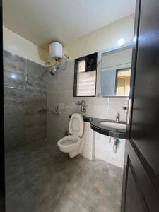 Image of 1100 Sq.ft 2 BHK Apartment / Flat for sale in Nyati Elan, Wagholi, Pune for Rs. 9000000