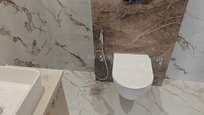 Image of 1800 Sq.ft 2 BHK Builder Floor for rent in Sector 52, Gurgaon for Rs. 60000