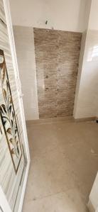 Bathroom Image of 1225 Sq.ft 3 BHK Apartment / Flat for sale in Airport Gate no. 1 Kolkata for Rs. 5145000
