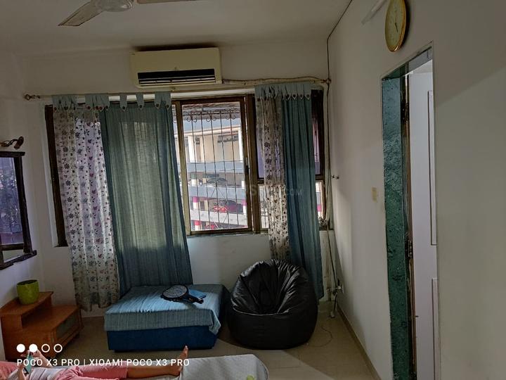 ajmera bhakti park, Wadala East, Mumbai Property ID 15601599